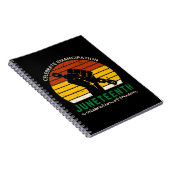 十二十祝分の自由 ノートブック (右側)