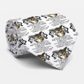 十二夜の引用文 ネクタイ (ロール)