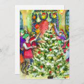 十二夜 シーズンカード (正面/裏面)