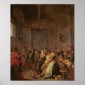 十二夜 ポスター (正面)