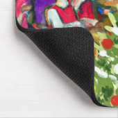 十二夜 マウスパッド (コーナー)