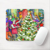 十二夜 マウスパッド (マウス)