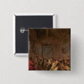 十二夜 缶バッジ (正面&裏面)