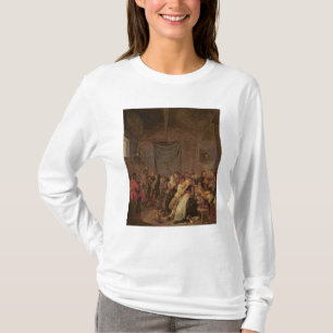 十二夜 Tシャツ