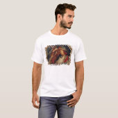 十二宮からの射手座、 Tシャツ (正面フル)