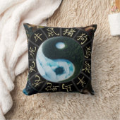 十二支 クッション (ブランケット)