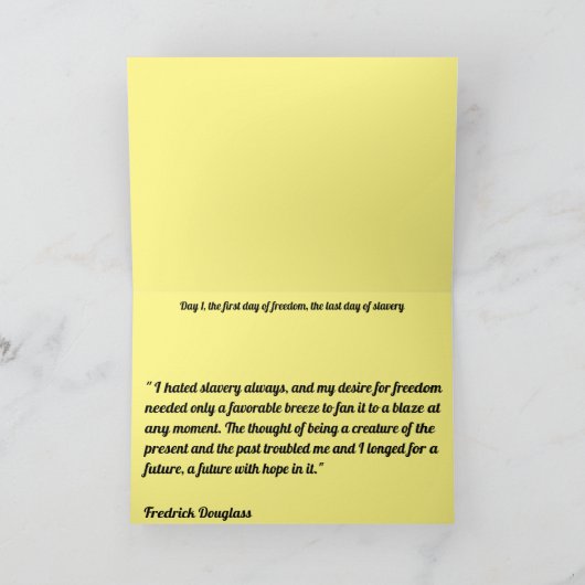 十二日目1 サンキューカード (内部)