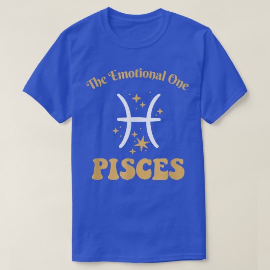 十二星座 パーティー うお座 花嫁 花嫁たち Tシャツ (デザイン正面)