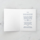 十二星座：双子座の日付 カード (内部)