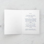 十二星座：双子座の特徴 カード (内部)