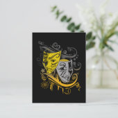 十二星座 - 双子座 ポストカード (スタンド正面)