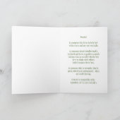 十二星座：双子座 '双子' カード (内部)