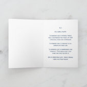 十二星座：獅子座 レインボー スペース カード (内部)