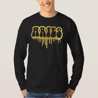 十二星座_4 Tシャツ