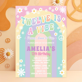 十二時は誕生日の招待状だ 招待状