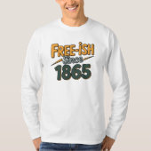 十二月 Tシャツ (正面)