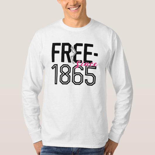 十二月 Tシャツ (正面)