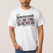 十二月 Tシャツ (正面)