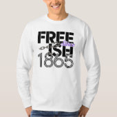 十二月 Tシャツ (正面)