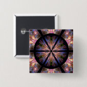 十二王国 缶バッジ (正面&裏面)