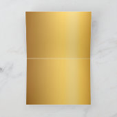 十二生肖阴阳竹中国猪年HGC シーズンカード (内部)