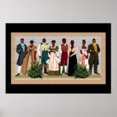 十二番目の芸術 ポスター (正面)