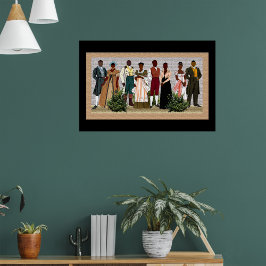 十二番目の芸術 ポスター