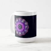 十二部族 コーヒーマグカップ (正面左)