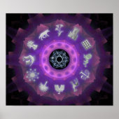 十二部族 ポスター (正面)