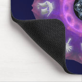 十二部族 マウスパッド (コーナー)