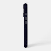 十二部族 iPhone 16ケース (左側面)