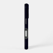 十二部族 iPhone 16ケース (右側面)