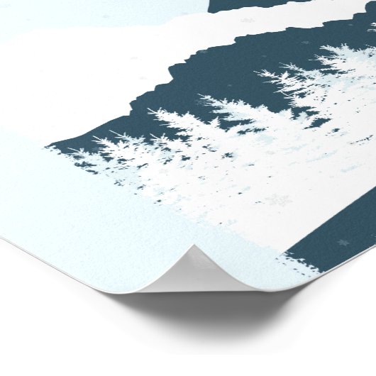 十二 ポスター (角)