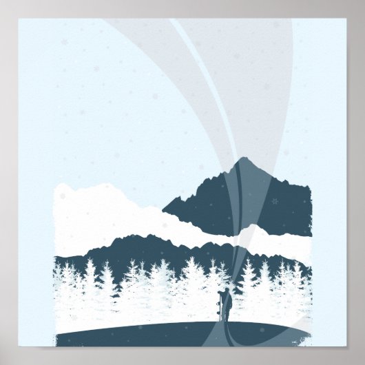 十二 ポスター (正面)