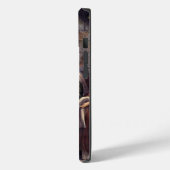 十人の処女のたとえ Case-Mate iPhoneケース (裏面 / 左)