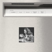 十代の少女 マグネット (インサイチュ (食洗機))