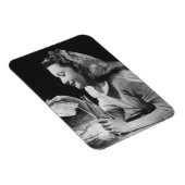 十代の少女 マグネット (右側)