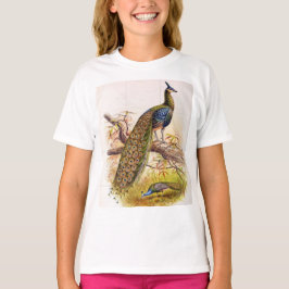 十代の布 Tシャツ