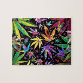 十代カラフル ジグソーパズル (横)