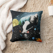 十億のビリヤード クッション (ブランケット)