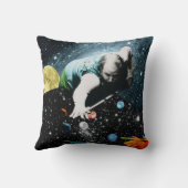 十億のビリヤード クッション (裏面)