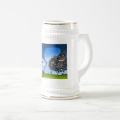 十億 ビールジョッキ (正面右)