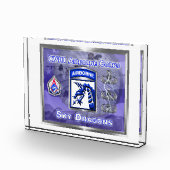 十八空挺部隊スカイドラゴンカスタムズ フォトブロック (右)