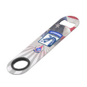 十八空挺部隊「アメリカ予備軍」 スピード栓抜き (正面アングル)