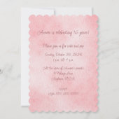 十六誕生祝い (裏面)