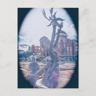 十六通りバプテスト教会101 ポストカード