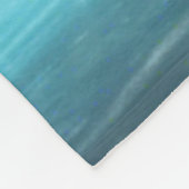 十分だ – フリースブランケット (角)