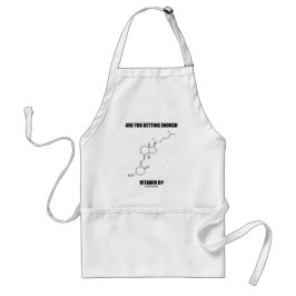 十分なビタミンDを得ていますか。 Cholecalciferol スタンダードエプロン