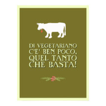 十分なベジタリアン