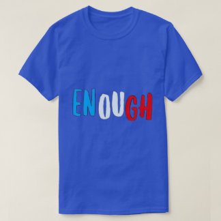 十分なTシャツ Tシャツ